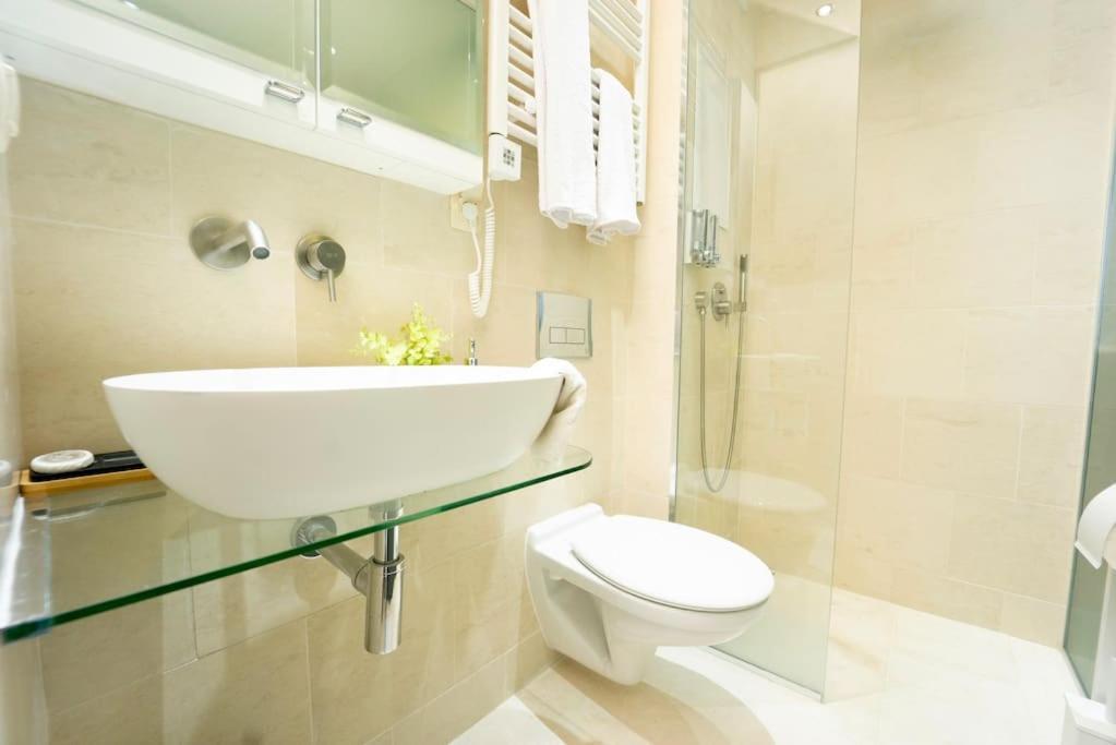 Secluded Mountain Cozy Studio With Fireplace Bansko Ngoại thất bức ảnh