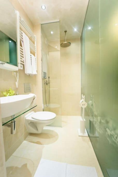 Secluded Mountain Cozy Studio With Fireplace Bansko Ngoại thất bức ảnh